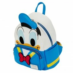 Loungefly Disney Donald Duck Cosplay Mini Backpack Loungefly In Stock