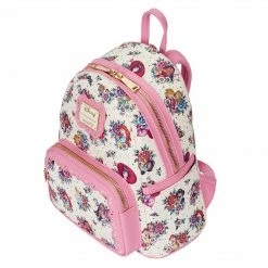 Loungefly Disney Princess Tattoo AOP Mini Backpack Loungefly In Stock 13 Loungefly Disney Princess Tattoo AOP Mini Backpack Loungefly In Stock