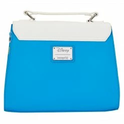 Loungefly Disney Donald Duck Cosplay Crossbody Bag Loungefly In Stock 8 Loungefly Disney Donald Duck Cosplay Crossbody Bag Loungefly In Stock