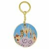 Loungefly In Stock Loungefly Disney Hercules Muses Keychain