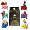 Loungefly In Stock Loungefly Disney Princess Books Blind Box Pins