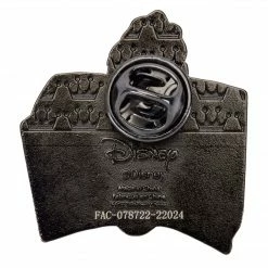 Loungefly Disney Princess Books 4-Piece Pin Set Loungefly In Stock