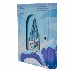 Loungefly In Stock Loungefly Disney Frozen Castle 3