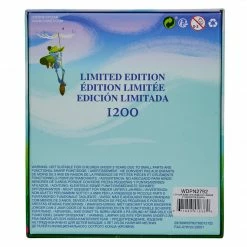 Loungefly Pixar A Bug's Life Heimlich Flowers 3