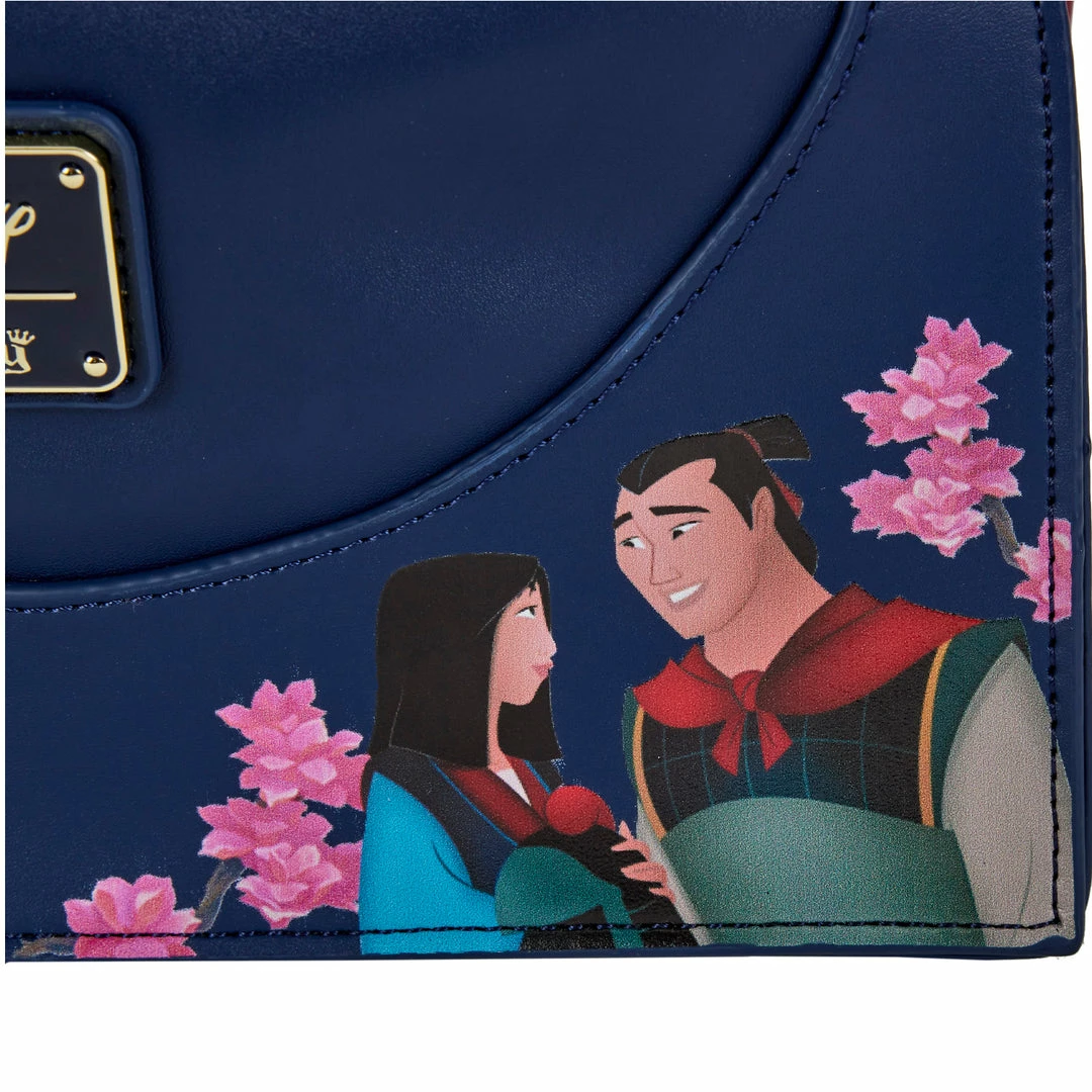 Loungefly In Stock Loungefly Disney Mulan Castle Cinch Sack Crossbody Bag 5 Loungefly In Stock Loungefly Disney Mulan Castle Cinch Sack Crossbody Bag