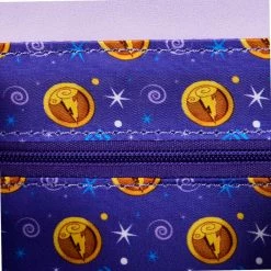 Loungefly In Stock Loungefly Disney Hercules Muses Clouds Crossbody Bag