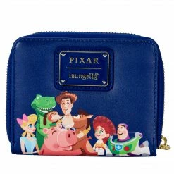 Loungefly In Stock Loungefly Pixar Moment Toy Story Woody Bo Peep Wallet