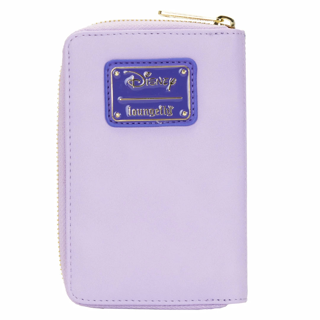 Loungefly Disney Hercules Muses Clouds Ziparound Wallet 3 Loungefly Disney Hercules Muses Clouds Ziparound Wallet